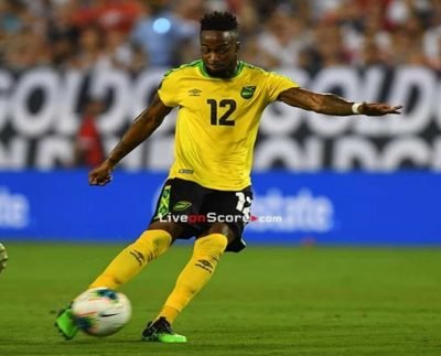 Jamaica vs Suriname Live Streaming, JMC vs SUR Dream11 Team Prediction, Live Score, Lineups, Timing Gold Cup 2021