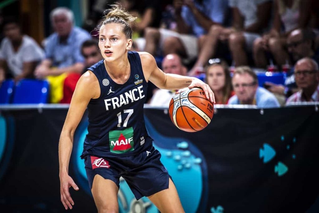 Japan Women vs France Women LIVE Streaming, JPN-W vs FRA-W Dream11 Team Prediction, Lineups Tokyo 2020 Olympics Basketball