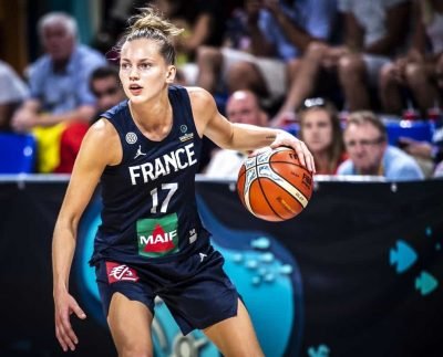 Japan Women vs France Women LIVE Streaming, JPN-W vs FRA-W Dream11 Team Prediction, Lineups Tokyo 2020 Olympics Basketball