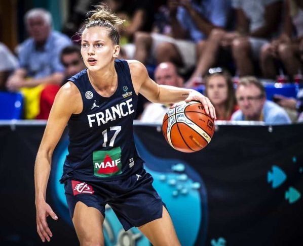 Japan Women vs France Women LIVE Streaming, JPN-W vs FRA-W Dream11 Team Prediction, Lineups Tokyo 2020 Olympics Basketball