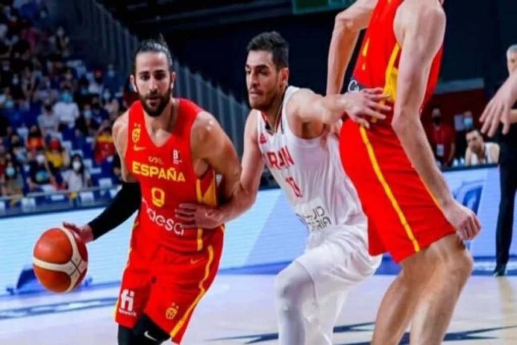 Japan vs Spain LIVE Streaming, JPN vs ESP Dream11 Team Prediction, Lineups Tokyo 2020 Olympics Basketball