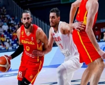 Japan vs Spain LIVE Streaming, JPN vs ESP Dream11 Team Prediction, Lineups Tokyo 2020 Olympics Basketball