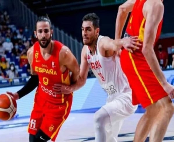 Japan vs Spain LIVE Streaming, JPN vs ESP Dream11 Team Prediction, Lineups Tokyo 2020 Olympics Basketball