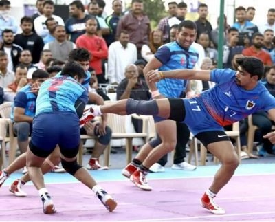 KHKA vs CRKA Dream11 Team Prediction, Khokhar Kabaddi Academy vs Chhaju Ram Kabaddi Academy Live Score, Online Live Streaming K7 Kabaddi Stage Up 2021