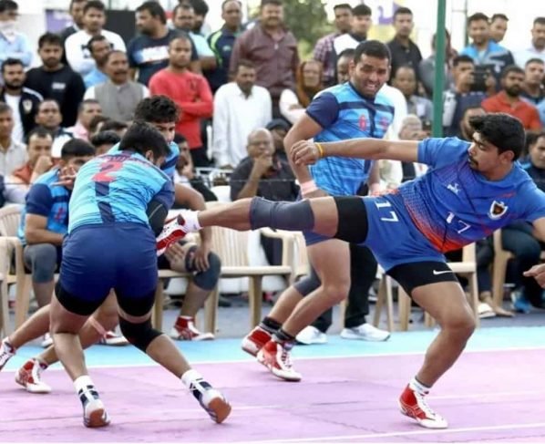 KHKA vs CRKA Dream11 Team Prediction, Khokhar Kabaddi Academy vs Chhaju Ram Kabaddi Academy Live Score, Online Live Streaming K7 Kabaddi Stage Up 2021