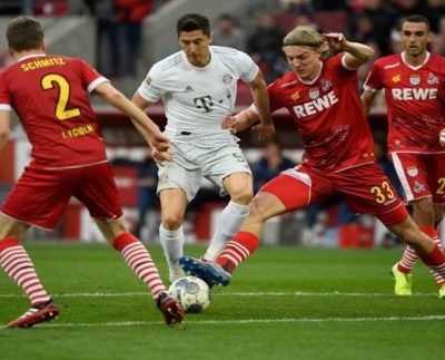 KOL vs BAY Live Score, Koln vs Bayern Munich Dream11 Team Prediction, Live Streaming, Lineups, Timing Club Friendlies 2021