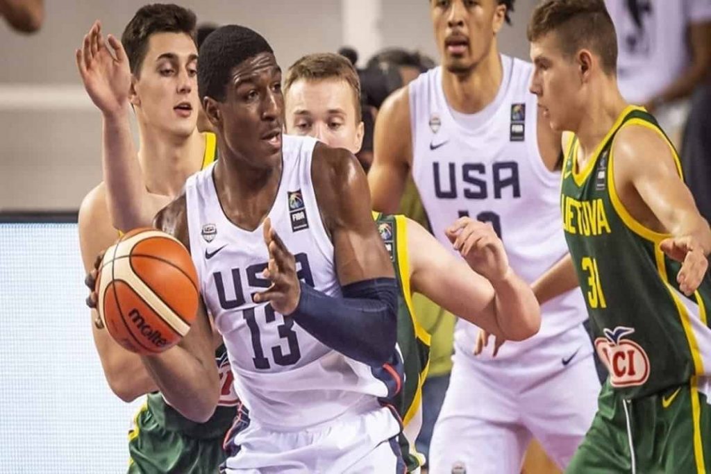 Korea U-19 vs USA U-19 LIVE Streaming, KOR U-19 vs USA U-19 Dream11 Team Prediction, Lineups FIBA U19 Basketball World Cup 2021