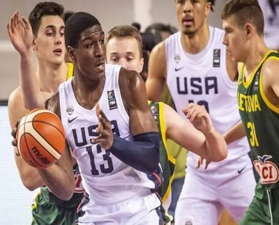 Korea U-19 vs USA U-19 LIVE Streaming, KOR U-19 vs USA U-19 Dream11 Team Prediction, Lineups FIBA U19 Basketball World Cup 2021