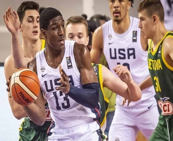 Korea U-19 vs USA U-19 LIVE Streaming, KOR U-19 vs USA U-19 Dream11 Team Prediction, Lineups FIBA U19 Basketball World Cup 2021