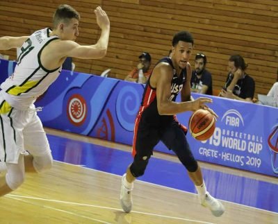Lithuania U-19 vs Argentina U-19 LIVE Streaming, LIT U-19 vs ARG U-19 Dream11 Team Prediction, Lineups FIBA U19 Basketball World Cup 2021