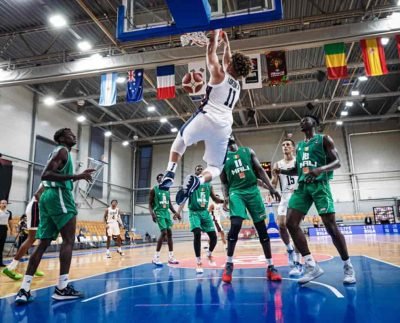 Lithuania U-19 vs France U-19 LIVE Streaming, LIT U-19 vs FRA U-19 Dream11 Team Prediction, Lineups FIBA U19 Basketball World Cup 2021