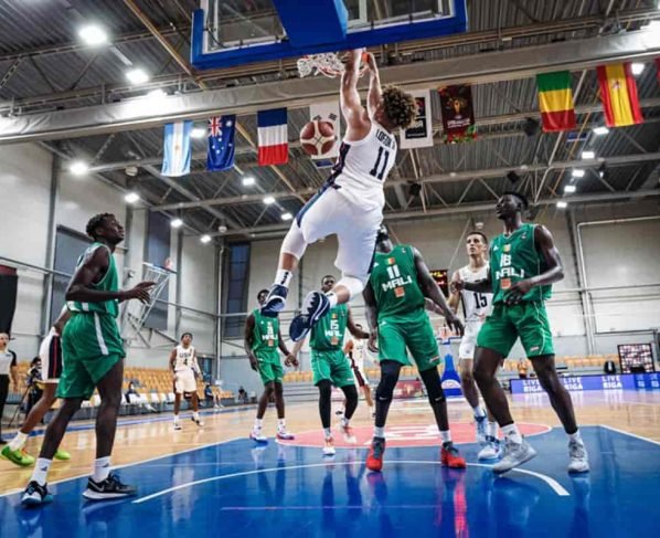 Lithuania U-19 vs France U-19 LIVE Streaming, LIT U-19 vs FRA U-19 Dream11 Team Prediction, Lineups FIBA U19 Basketball World Cup 2021
