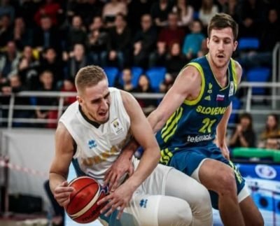 Lithuania vs Slovenia LIVE Streaming, LIT vs SLV Dream11 Team Prediction, Lineups: Olympic Qualifier Basketball 2021