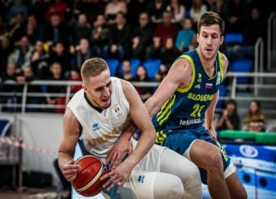 Lithuania vs Slovenia LIVE Streaming, LIT vs SLV Dream11 Team Prediction, Lineups: Olympic Qualifier Basketball 2021