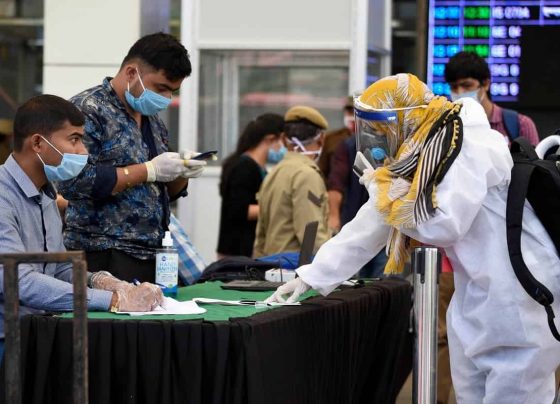 Maharashtra reported 6740 cases and 51 death in last 24 hours