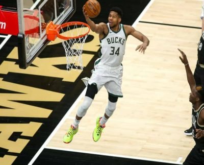 Milwaukee Bucks vs Atlanta Hawks Game 5 LIVE Streaming, Live Score, MIL vs ATL Dream11 Team Prediction, Lineups NBA 2021 Conference Finals