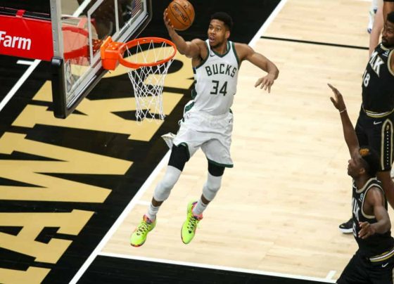 Milwaukee Bucks vs Atlanta Hawks Game 5 LIVE Streaming, Live Score, MIL vs ATL Dream11 Team Prediction, Lineups NBA 2021 Conference Finals