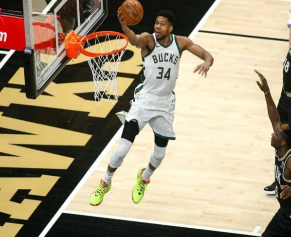 Milwaukee Bucks vs Atlanta Hawks Game 5 LIVE Streaming, Live Score, MIL vs ATL Dream11 Team Prediction, Lineups NBA 2021 Conference Finals