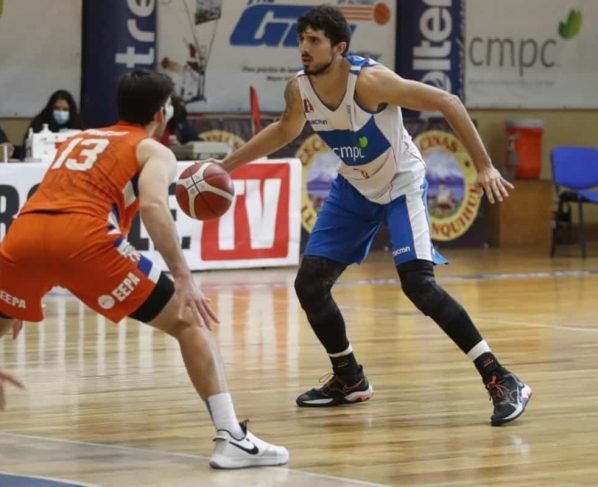Mun. Puente Alto vs Colegio Los Leones LIVE Streaming, PUA vs CLL Dream11 Team Prediction, Lineups Chile Basketball 2021