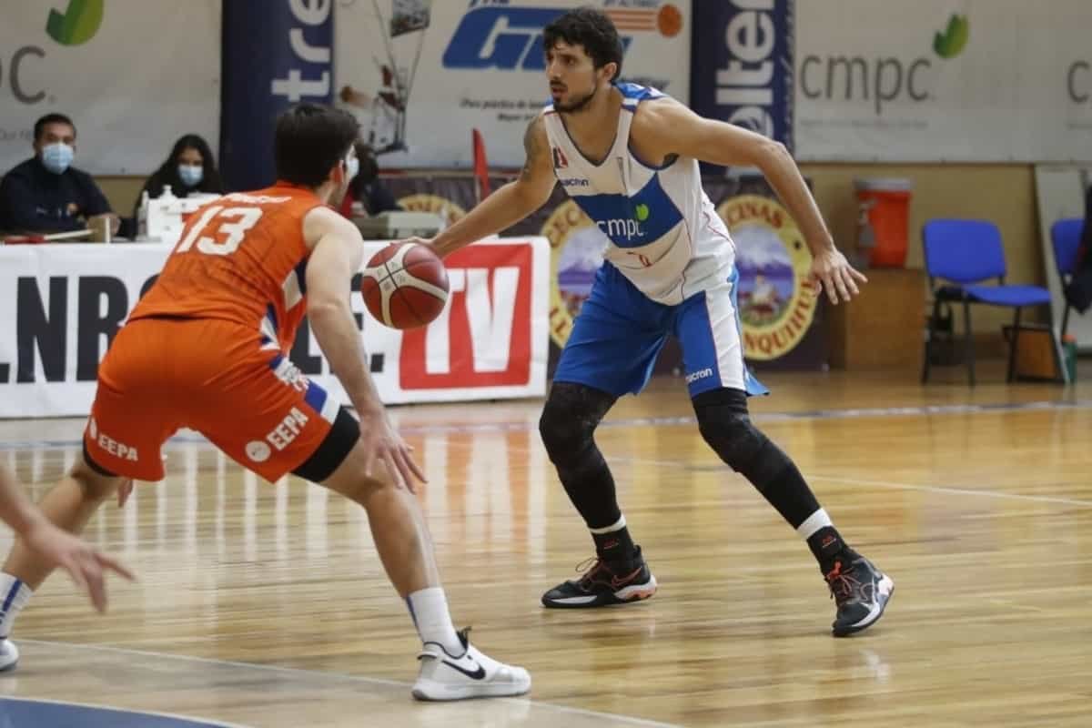 Mun. Puente Alto vs Colegio Los Leones LIVE Streaming, PUA vs CLL Dream11 Team Prediction, Lineups: Chile Basketball League 2021