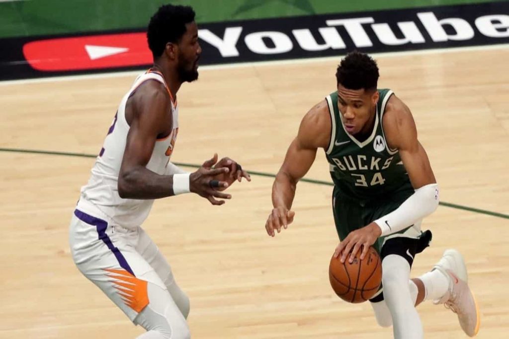 Phoenix Suns vs Milwaukee Bucks Game 4 LIVE Streaming Online, PHX vs MIL Dream11 Team Prediction, Live Score, Lineups: NBA 2021 Finals