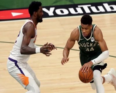 Phoenix Suns vs Milwaukee Bucks Game 4 LIVE Streaming Online, PHX vs MIL Dream11 Team Prediction, Live Score, Lineups: NBA 2021 Finals