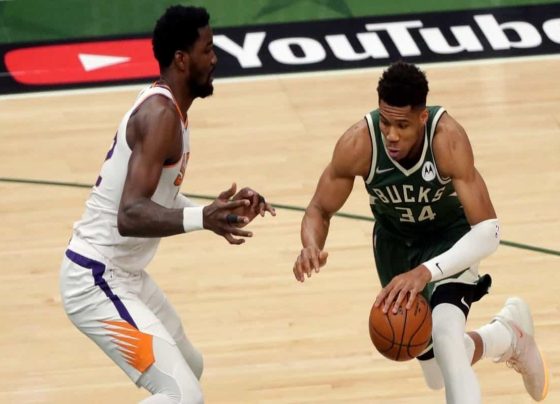 Phoenix Suns vs Milwaukee Bucks Game 4 LIVE Streaming Online, PHX vs MIL Dream11 Team Prediction, Live Score, Lineups: NBA 2021 Finals