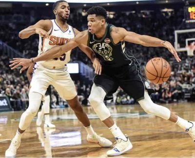 NBA 2021 Finals Phoenix Suns vs Milwaukee Bucks Game 1 LIVE Streaming, PHX vs MIL Dream11 Team Prediction, Preview, Lineups