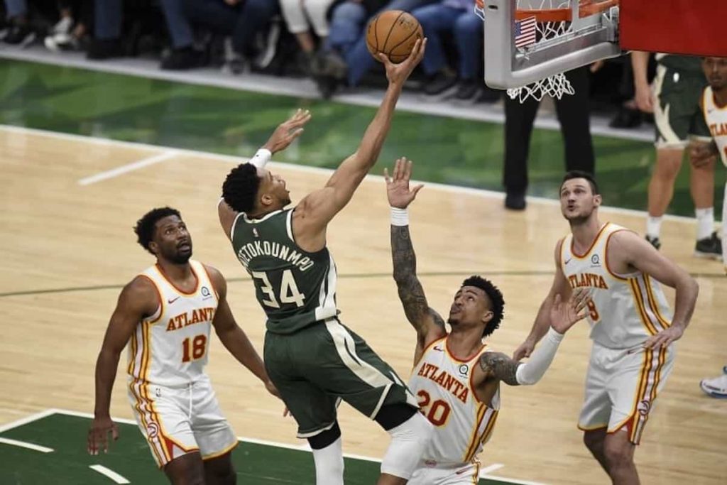 NBA 2021 Finals Phoenix Suns vs Milwaukee Bucks Game 3 LIVE Streaming, PHX vs MIL Dream11 Team Prediction, Preview, Lineups