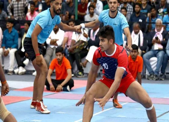 NKKA vs PJPA Dream11 Team Prediction, NK Kabaddi Academy vs Parveen and Jasvir Panipat Kabaddi Academy Live Score, Channel, Online Live Streaming K7 Kabaddi Stage Up 2021