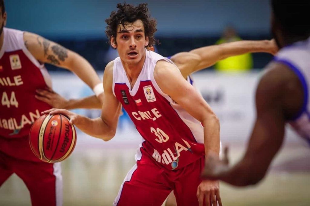 Nicaragua vs Chile LIVE Streaming, NIC vs CHI Dream11 Team Prediction, Lineups FIBA World Cup Qualifier Basketball 2021