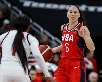 Nigeria Women vs USA Women LIVE Streaming, NGR-W vs USA-W Dream11 Team Prediction, Lineups Tokyo 2020 Olympics Basketball