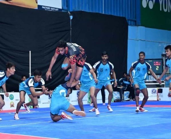 PJPA vs BHL Dream11 Team Prediction, Parveen and Jasveer Panipat Kabaddi Academy vs Bhaini School Live Score, H2H, Online Channel, Live streaming: K7 Kabaddi Stage Up 2021