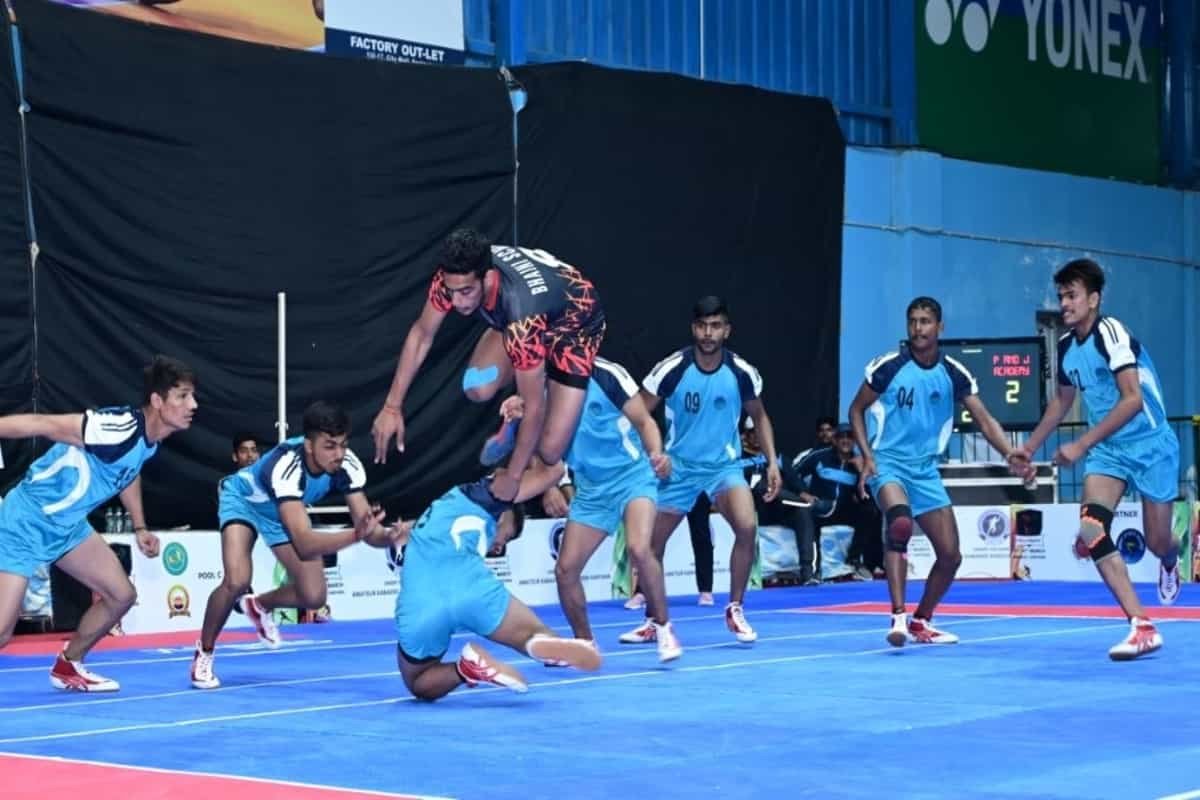 PJPA vs BHL Dream11 Team Prediction, Parveen and Jasveer Panipat Kabaddi Academy vs Bhaini School Live Score, H2H, Online Channel, Live streaming: K7 Kabaddi Stage Up 2021
