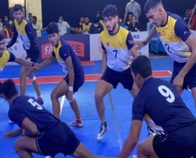 PJPA vs KHKA Dream11 Team Prediction, Parveen and Jasvir Panipat Kabaddi Academy vs Khokhar Kabaddi Academy Live Score, H2H, Online Channel, Live streaming K7 Kabaddi Stage Up 2021