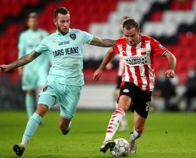 PSV vs PAOK Live Score, PSV vs PAO Dream11 Team Prediction, Live Streaming, Lineups Club Friendlies 2021