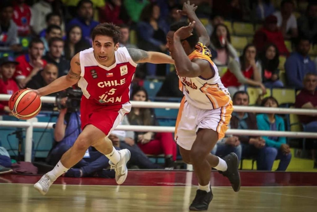 Paraguay vs Chile LIVE Streaming, PAR vs CHI Dream11 Team Prediction, Lineups FIBA World Cup Qualifier Basketball 2021