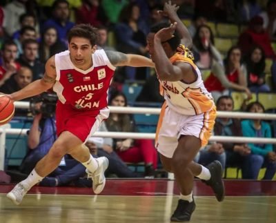 Paraguay vs Chile LIVE Streaming, PAR vs CHI Dream11 Team Prediction, Lineups FIBA World Cup Qualifier Basketball 2021