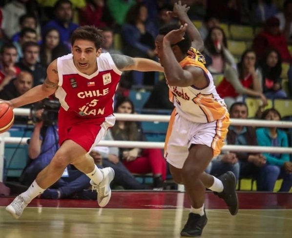 Paraguay vs Chile LIVE Streaming, PAR vs CHI Dream11 Team Prediction, Lineups FIBA World Cup Qualifier Basketball 2021