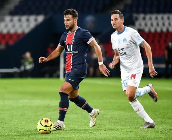 Paris Saint Germain vs Sevilla FC Live Streaming, Live Score, PSG vs Sevilla Prediction, Lineups, Timing Club Friendlies 2021