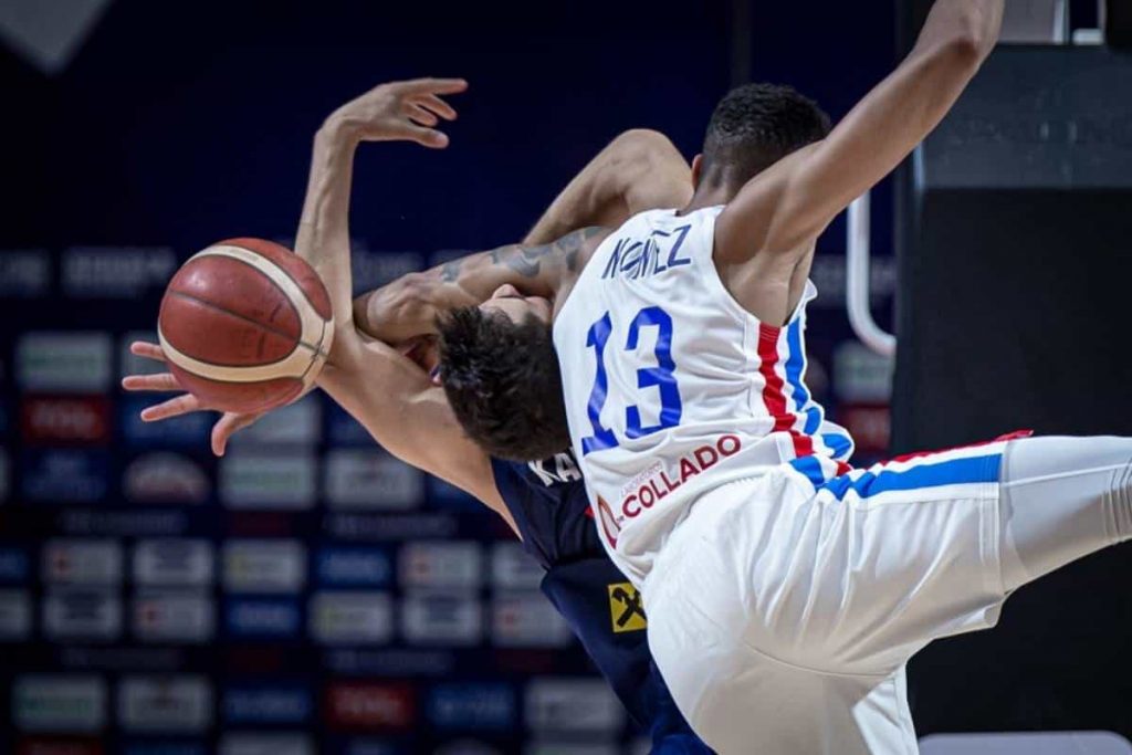 Philippines vs Dominican Republic LIVE Streaming, PHI vs DOR Dream11 Team Prediction, Lineups Olympic Qualifier Basketball 2021
