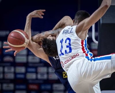 Philippines vs Dominican Republic LIVE Streaming, PHI vs DOR Dream11 Team Prediction, Lineups Olympic Qualifier Basketball 2021