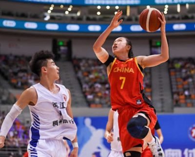 Puerto Rico Women vs China Women LIVE Streaming, PUR-W vs CHN-W Dream11 Team Prediction, Lineups: Tokyo 2020 Olympics Basketball