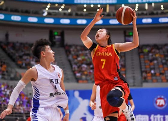 Puerto Rico Women vs China Women LIVE Streaming, PUR-W vs CHN-W Dream11 Team Prediction, Lineups: Tokyo 2020 Olympics Basketball