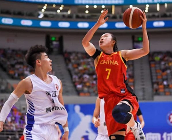 Puerto Rico Women vs China Women LIVE Streaming, PUR-W vs CHN-W Dream11 Team Prediction, Lineups: Tokyo 2020 Olympics Basketball