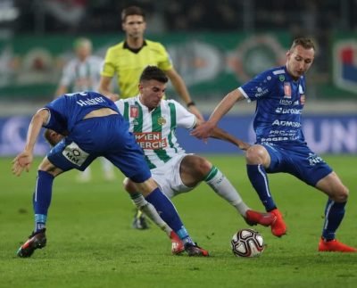 RPD vs HRT Dream11 Team Prediction, Rapid Wien vs Hartberg Live Score, H2H, Online Channel, Live streaming Austrian League 2021