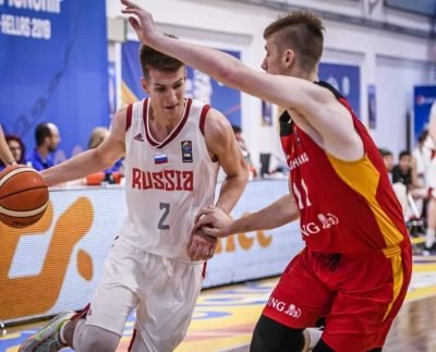 Russia vs Germany LIVE Streaming, RUS vs GER Dream11 Team Prediction, Lineups: Olympic Qualifier Basketball 2021