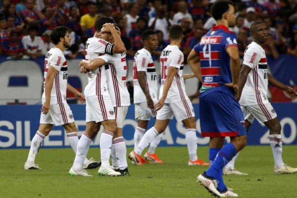 SAPL vs FRTZ Live Score, Sao Paulo vs Fortaleza Dream11 Team Prediction, Live Streaming, Lineups, Timing Swedish League 2021