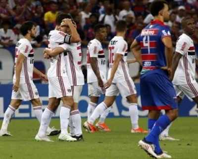 SAPL vs FRTZ Live Score, Sao Paulo vs Fortaleza Dream11 Team Prediction, Live Streaming, Lineups, Timing Swedish League 2021