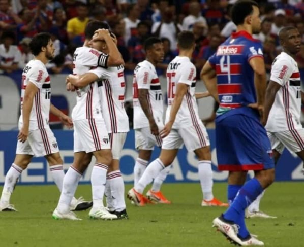 SAPL vs FRTZ Live Score, Sao Paulo vs Fortaleza Dream11 Team Prediction, Live Streaming, Lineups, Timing Swedish League 2021